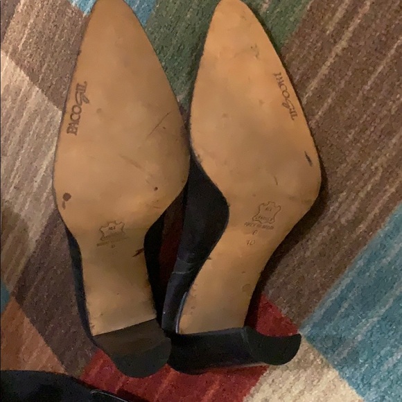 Paco Gil Heels/Booties - Picture 6 of 6